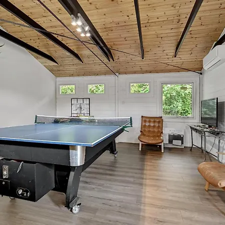 In With 4 Bedrooms Ferienhaus *