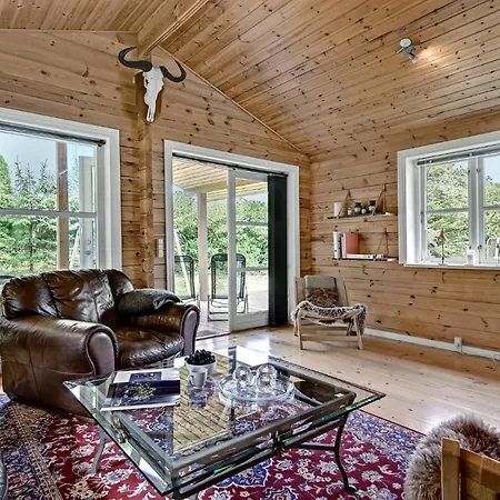 In With 4 Bedrooms Ferienhaus