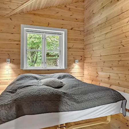 Feriehus Pet Friendly In With Kitchen *