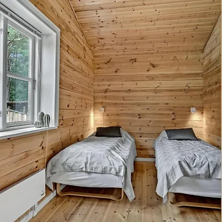 Ferienhaus In With 4 Bedrooms