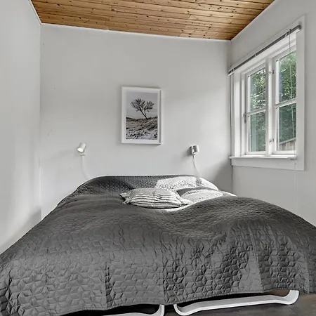 Cozy In With Wifi * Ebeltoft