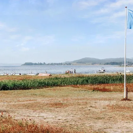 In With 4 Bedrooms * Ebeltoft