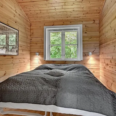 In With 4 Bedrooms Ebeltoft