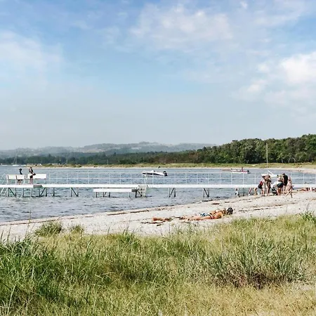 Ferienhaus In With 4 Bedrooms *