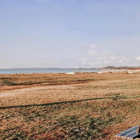 In With 4 Bedrooms Ferienhaus Ebeltoft