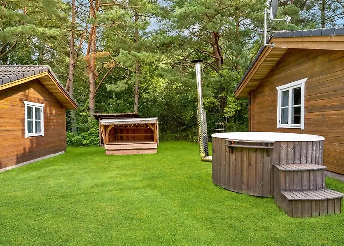 In With 4 Bedrooms *